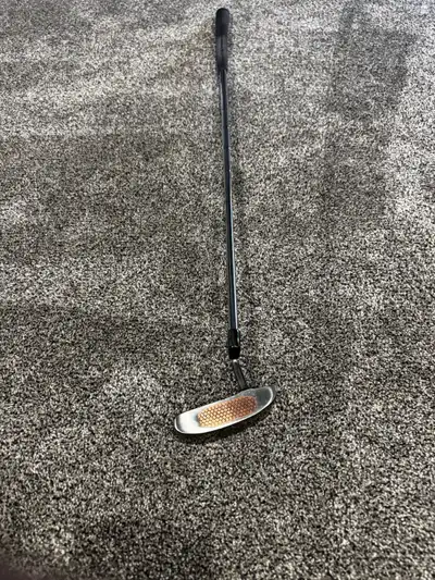 Golf Club - Putter, View more