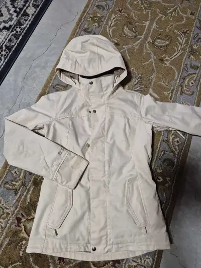 Burton jet set women's jacket, View more