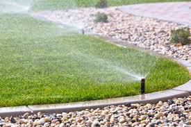Sprinklers and More!!  in Decks & Fences in Owen Sound