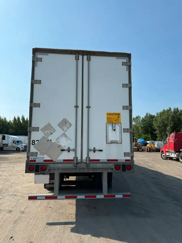 2023 dryvan in Cargo & Utility Trailers in Mississauga / Peel Region - Image 7
