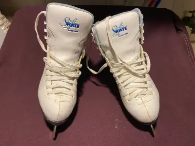 Skates Jackson size 6, View more