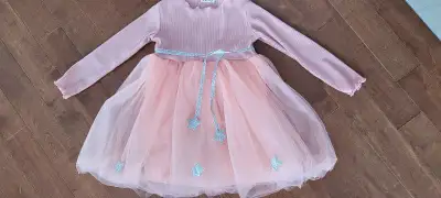 Robe enfant 2-3 ans, View more