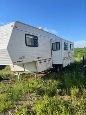 1999 jayco eagle in Travel Trailers & Campers in Regina - Image 3