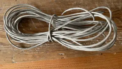 Ethernet cable - 50', View more