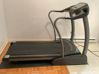 Tapis roulant Horizon Fitness Élite 4.2T, View more