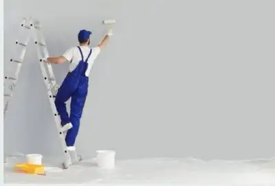 painter needed, View more