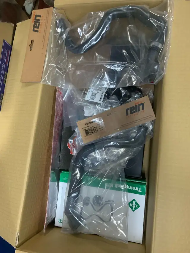 Audi A4 Parts in Engine & Engine Parts in Napanee - Image 2