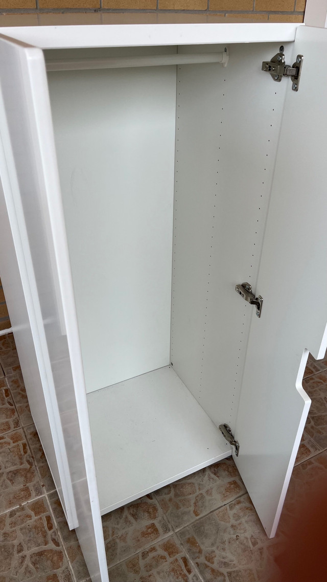 IKEA Stuva/Smastad wardrobe Dressers & Wardrobes City of Toronto Kijiji
