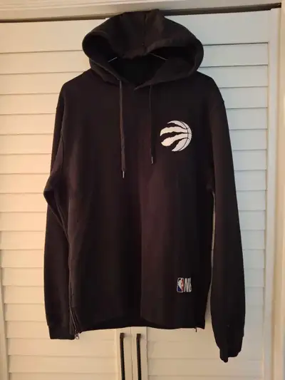 Mens Raptors sweater , View more