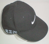 Nike RZN Vapor Flexfit Rare Golf Cap L to XL