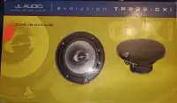 JL Audio Evolution TR525-CXi 5.25" 50W Speakers