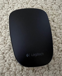 logitech ultrathin touch mouse