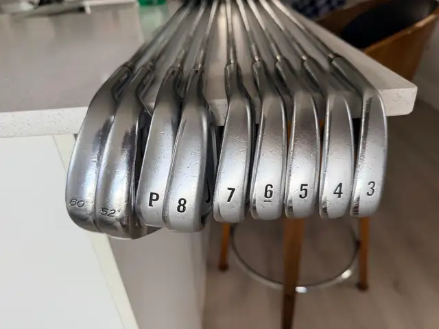 Golf clubs & bag  in Golf in Ottawa - Image 3