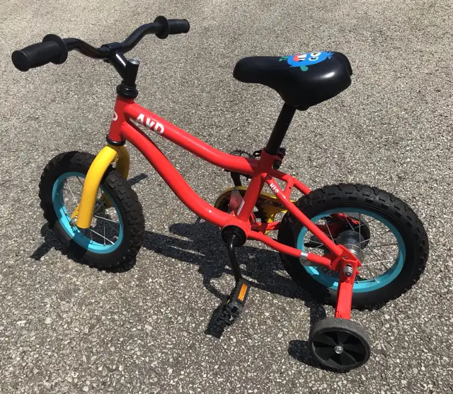 Vélo AVP pour enfant in Kids in Laval / North Shore - Image 2