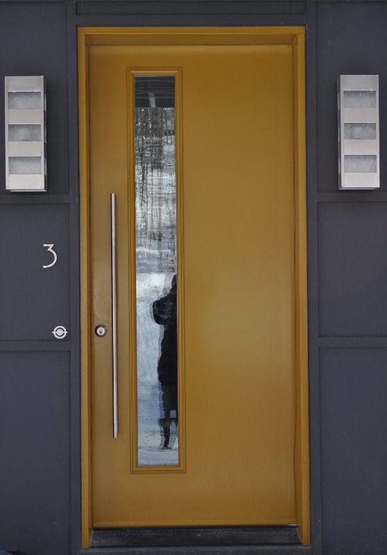 Chelsea 1 Bdrm Eco Apartment Long Term Rentals Gatineau Kijiji