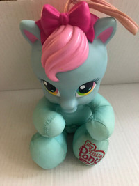 My Little Pony So Soft Ragdolls - Rainbow Dash