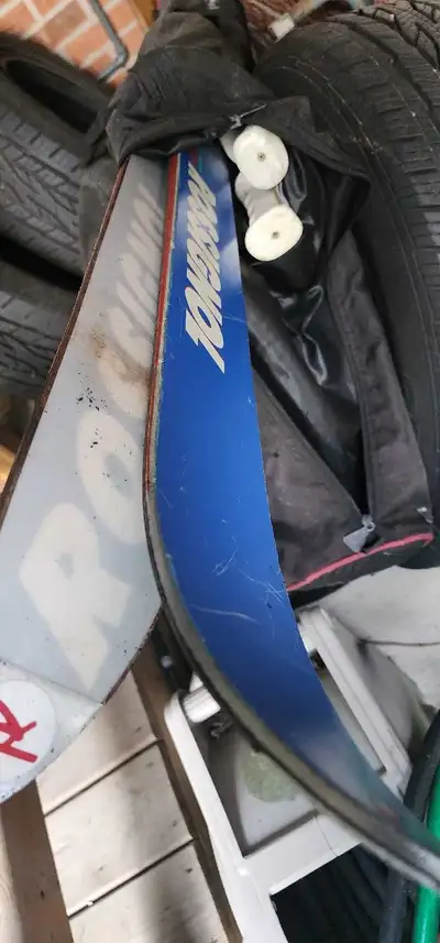 Rossignol Cross Country Skis , View more
