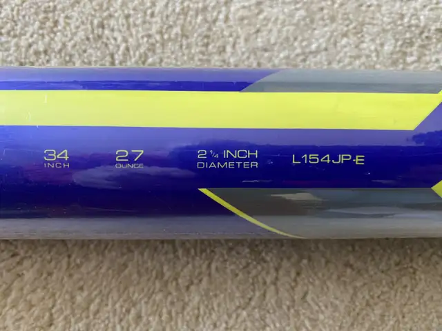 Axe Softball Bat in Baseball & Softball in Markham / York Region - Image 7