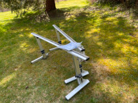 Thule roof racks