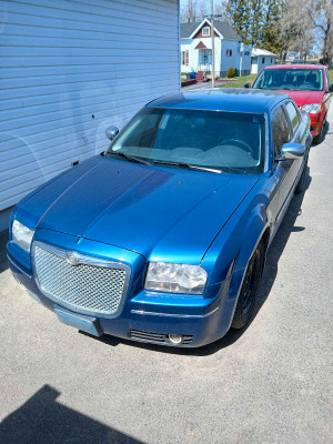 2010 Chrysler 300