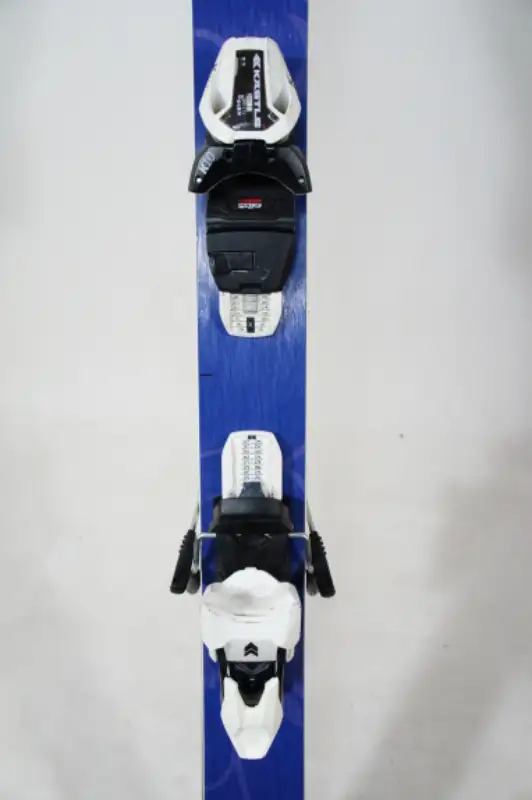 STOCKLI NEW SKIS WORLD BEST SWISS HAND MADE 175cm in Ski in Markham / York Region - Image 4