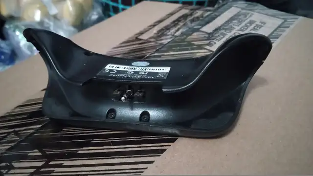 Clavier pour manette Xbox 360 Official Controller Chatpad OEM in Other in City of Montréal - Image 3