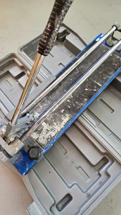 Ceramic Tile Cutter, View more