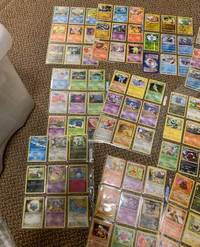 Pokemon Cards Huge Lot #2