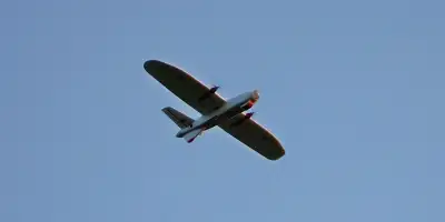 Position: UAV Assembler – Fixed-Wing RC Aircraft (Part-Time, Flexible Hours) Location: Niagara Regio...