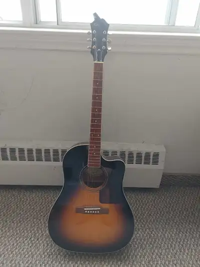 Epiphone J-45 EC Studio VS, View more