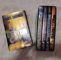 The Maze Runner Series