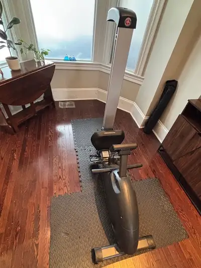 Schwinn Crewmaster Rowing Machine, View more