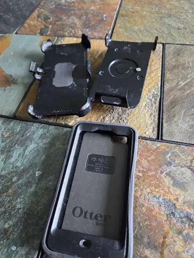 cell phone clip holders, View more