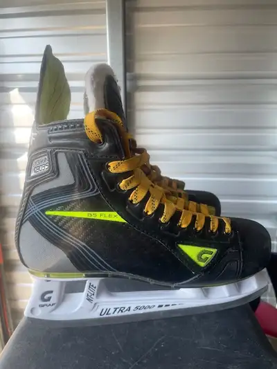 hockey skates, View more