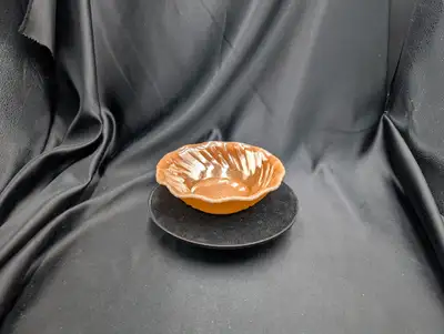 Anchor Hocking Fire King Peach Luster Bowl 6 1/2", View more