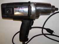 Snap on Professional Half Inch Impact Wrench