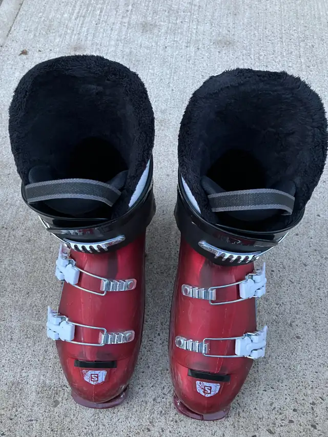 Ski Boots 26.5cm64230805028609120