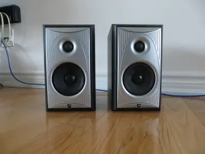 ANGSTROM OMEGA II AO 201 SPEAKER, View more