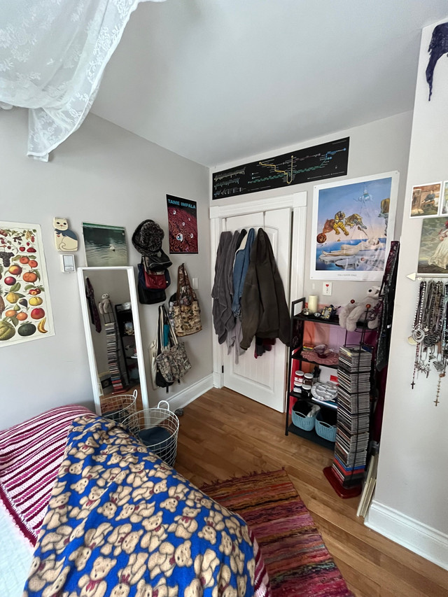 Private Room for Sublet in Room Rentals & Roommates in City of Halifax - Image 4