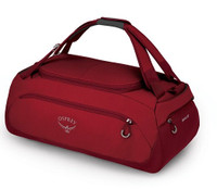 Osprey Daylite 45L travel duffel-backpack, brand new