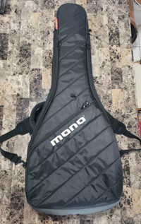 Mono M80 Acoustic guitar bag