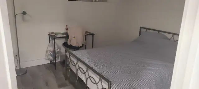 Furnished 1 bedroom for rent in Long Term Rentals in City of Montréal - Image 9