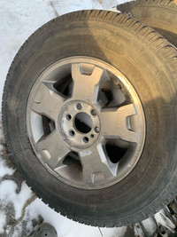 F150 wheels 