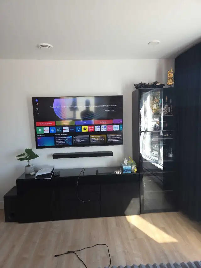 Audio-Video Installation Service592355204321792004