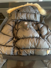 Canada Goose Women's Chilliwack Bomber