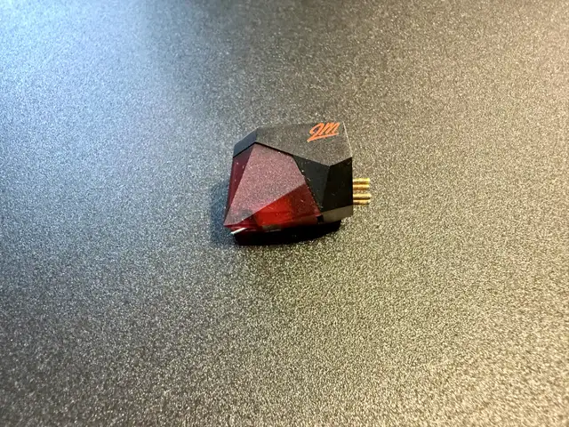 Ortofon 2M Red Cartridge408442264576348163