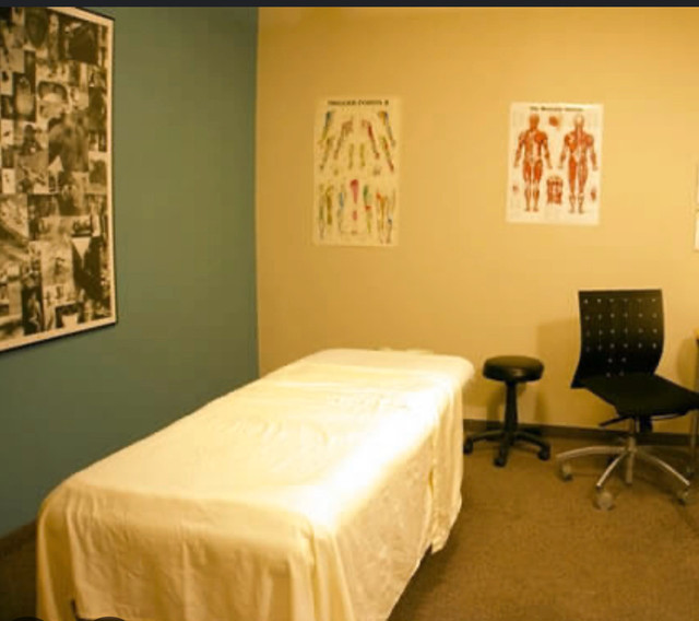 $39/45 minutes massage by trainees/students - City of Toronto in Massage Services in City of Toronto