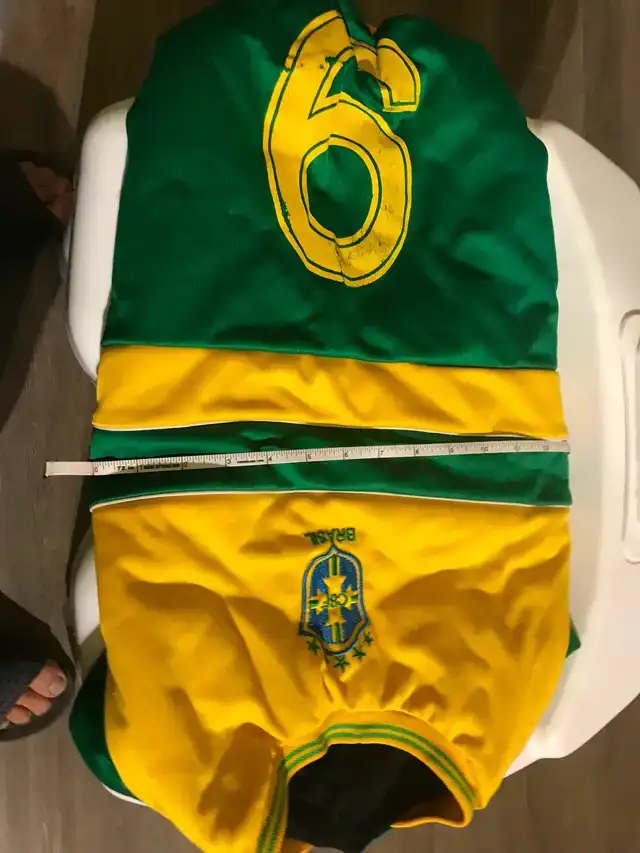 Brand new dog winter jackets in Other Pets for Rehoming in Calgary - Image 2