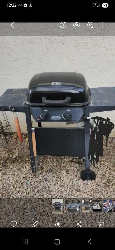 Grill bbq, View more