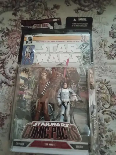 star wars, View more